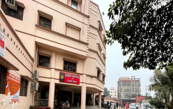 Savitri Hospital and Research Center
