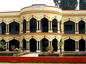 St. Andrew’s P.G. College