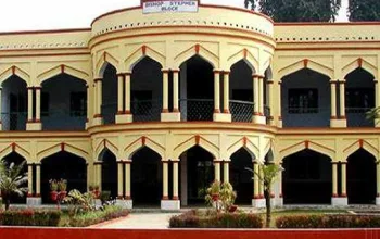 St. Andrew’s P.G. College