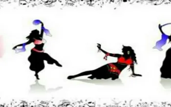 The Perfect Dance Academy