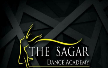 The Sagar Dance Academy