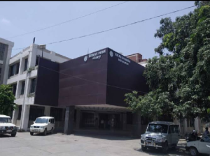 Vikas Bhawan, Gorakhpur