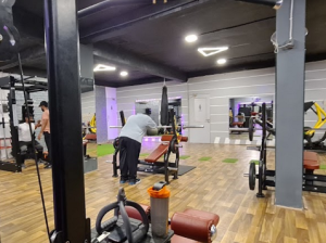 Abysm Fitness Gkp!