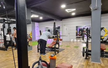 Abysm Fitness Gkp!