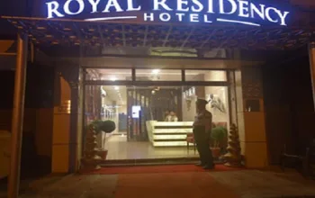 Royal Residency