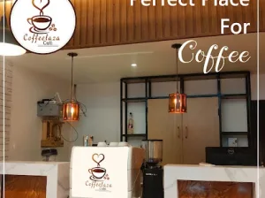 Coffeelaza Cafe