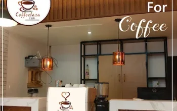 Coffeelaza Cafe