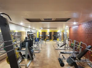 V&V Fitness World- Best GYM & SALON
