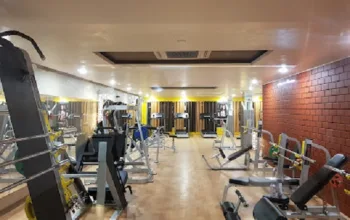 V&V Fitness World- Best GYM & SALON
