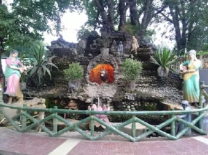 Indira Bal Vihar