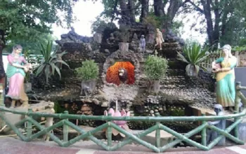 Indira Bal Vihar