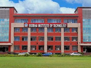 Buddha Institute of Technology