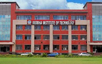 Buddha Institute of Technology