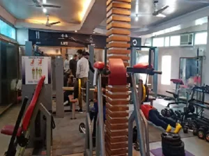National Gym