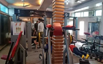 National Gym