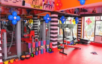 Shape Up Gym
