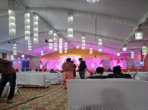 Shivkala Marriage Hall