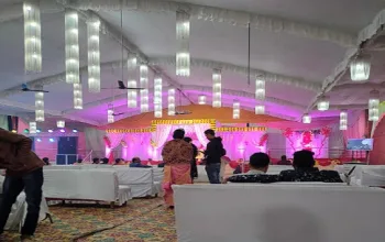 Shivkala Marriage Hall