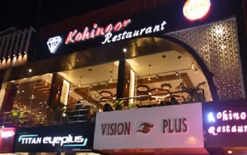 Kohinoor Restaurant Gorakhpur