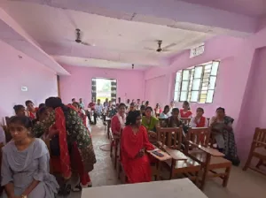 Bhawani Prasad Pandey Mahavidyalaya