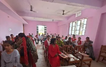 Bhawani Prasad Pandey Mahavidyalaya