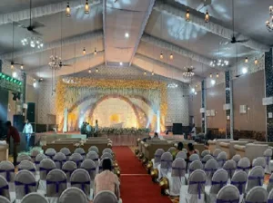 Club Marriage Hall