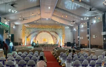 Club Marriage Hall