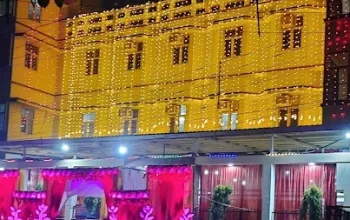 Gokul Atithi Bhawan