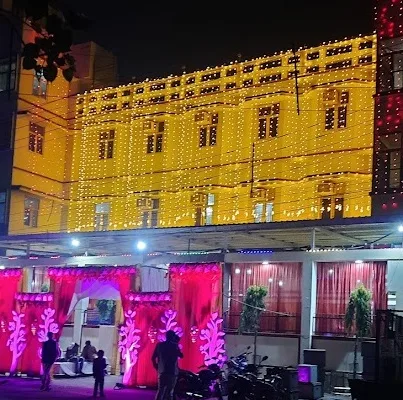 Gokul Atithi Bhawan