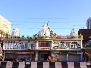 Shri Gopal Mandir