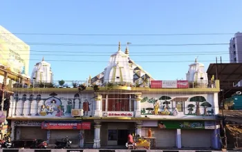 Shri Gopal Mandir