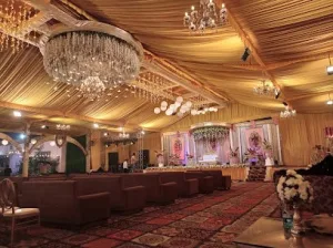 Golden Palace Marriage Venue