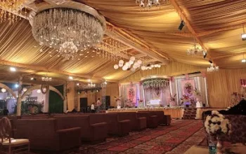 Golden Palace Marriage Venue