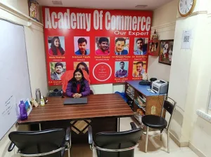 Academy Of Commerce