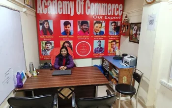 Academy Of Commerce