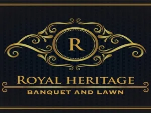 Royal Heritage Banquet & Lawn