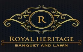 Royal Heritage Banquet & Lawn