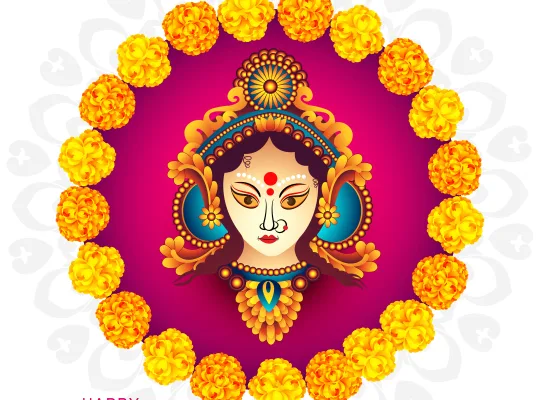 Visit Temples During Chaitra Navratri