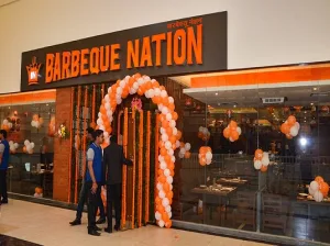 Barbeque Nation