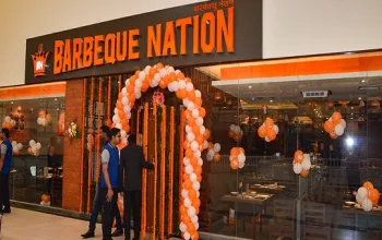 Barbeque Nation