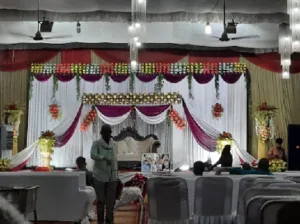 Paradise Palace Marriage Hall
