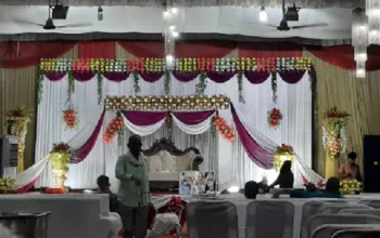 Paradise Palace Marriage Hall