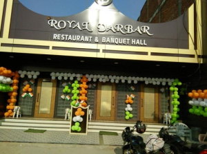 Royal Darbar