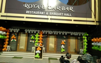 Royal Darbar