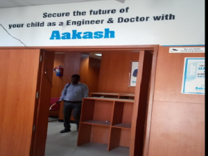 Aakash Coaching Institutes