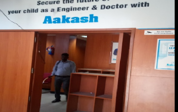 Aakash Coaching Institutes