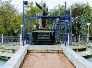 Ambedkar Park