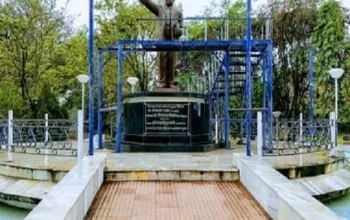 Ambedkar Park