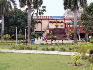 Buddha Museum