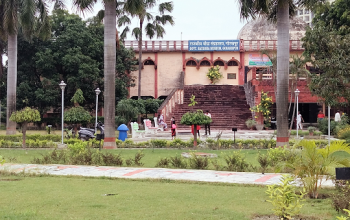Buddha Museum